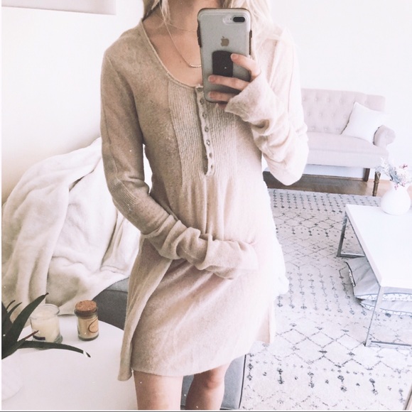 Free People Dresses & Skirts - Free People Dress